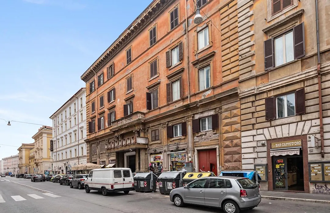 Volturno Boutique Apartment-1