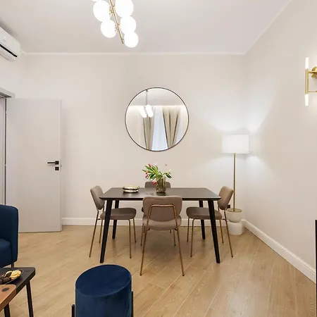 Volturno Boutique Apartment-2
